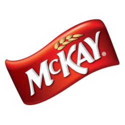 Mckay Mckay