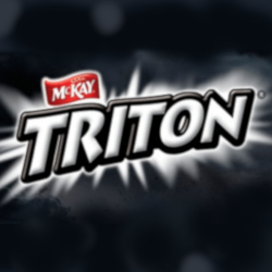 Tritón